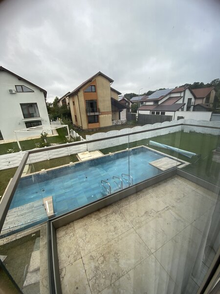 Corbeanca,