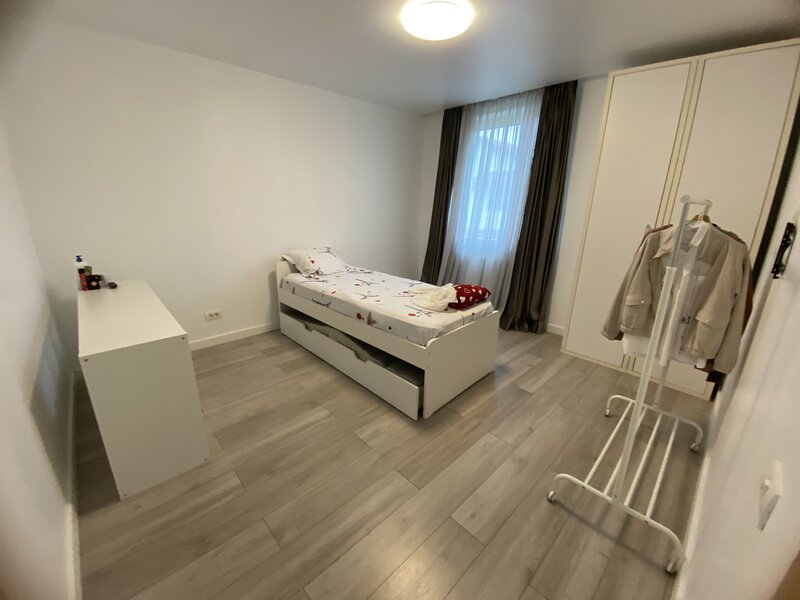 Corbeanca,