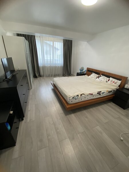 Corbeanca,