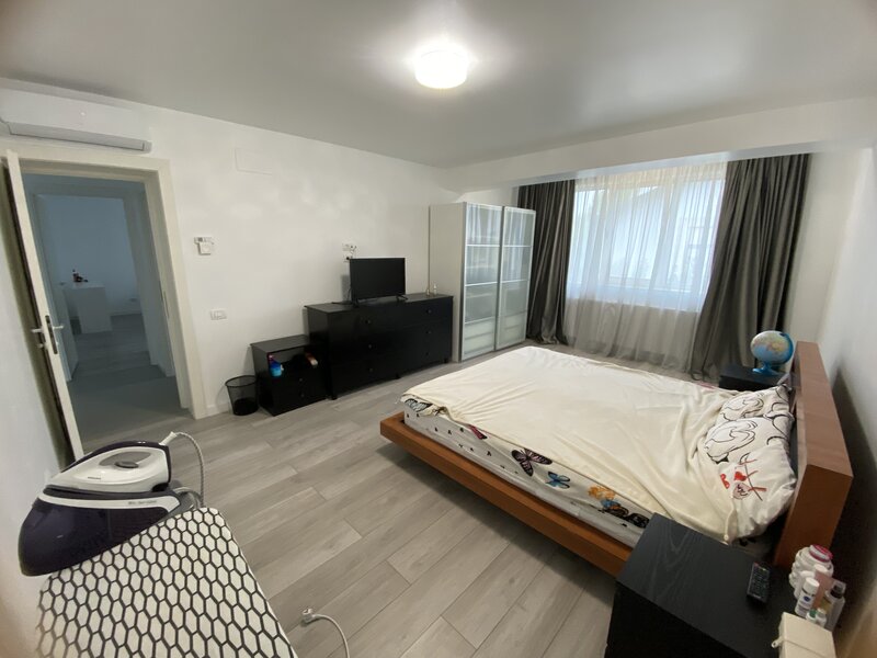 Corbeanca,